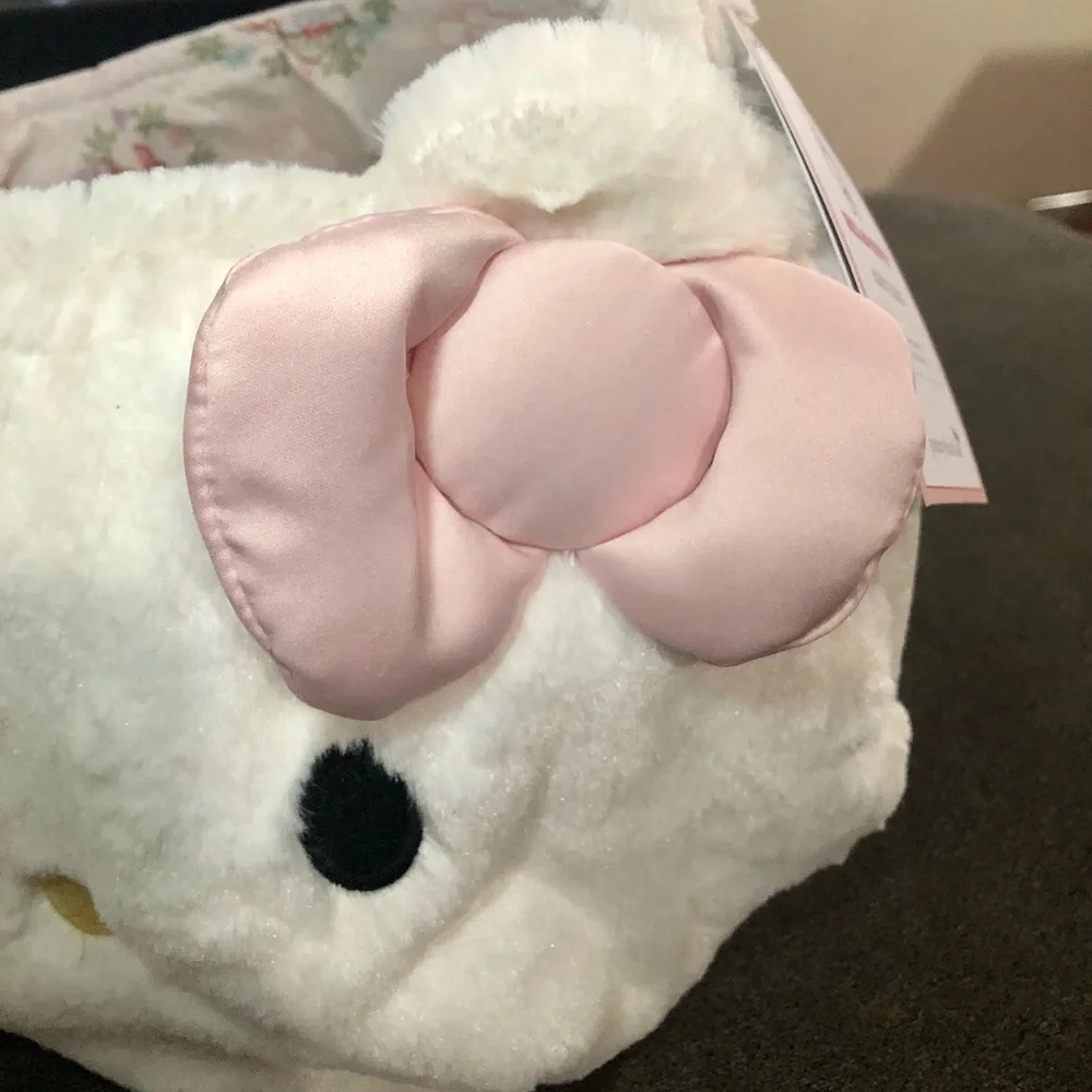 Pottery Barn Hello Kitty Critter Easter Bucket
